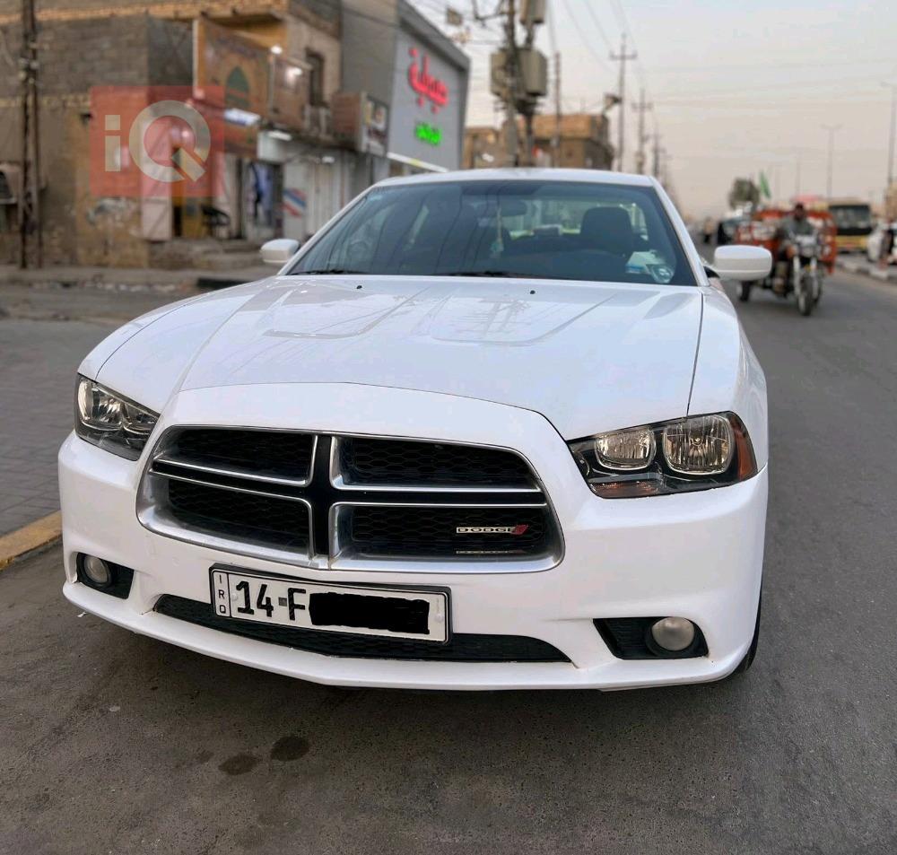 دودج تشارجر